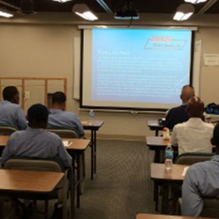Electrical Safety: Class In Session at Hawkins