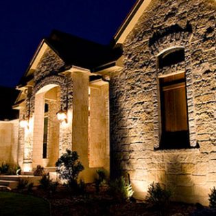 Exterior Lighting: A Bright Way to Add Value to Your Home